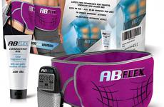 Miglior fascia elettrostimolatore addominali