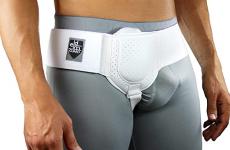 Miglior fascia ernia inguinale