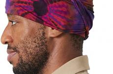 Miglior fascia foulard per capelli