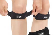 Miglior fascia ginocchio tendine rotuleo