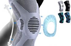 Miglior fascia magnetica knee active plus