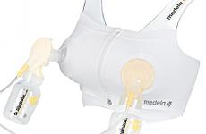 Miglior fascia medela posizioni