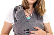 Miglior fascia moby wrap