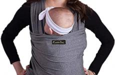Miglior fascia neonato babylonia