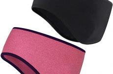 Miglior fascia nike testa