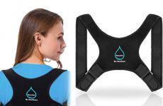 Miglior fascia ortopedica per tenere le spalle dritte