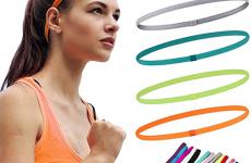 Miglior fascia per capelli calcio