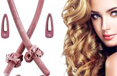 Miglior fascia per capelli mossi