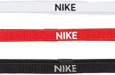 Miglior fascia per capelli nike