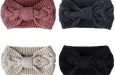 Miglior fascia per capelli uncinetto bambina