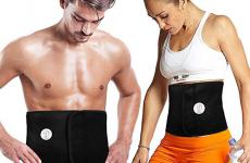 Miglior fascia per far sudare la pancia