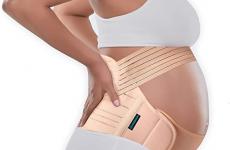 Miglior fascia per pancia in gravidanza