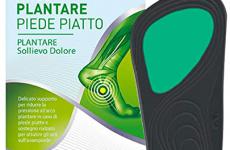Miglior fascia plantare