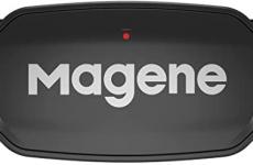 Miglior fascia polar ant+