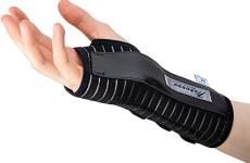 Miglior fascia polso tendinite