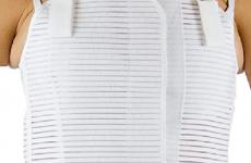 Miglior fascia post operatoria gibaud taglie