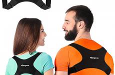 Miglior fascia posturale active