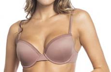 Miglior fascia push up yamamay