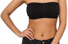 Miglior fascia reggiseno
