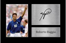 Miglior fascia roberto baggio
