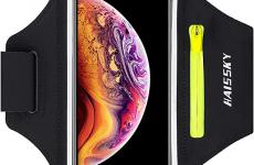 Miglior fascia running iphone 6