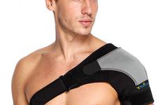 Miglior fascia scalda spalla