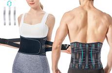 Miglior fascia sciatica