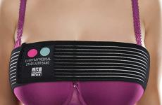 Miglior fascia seno
