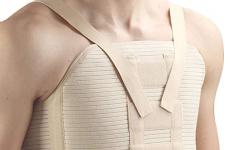 Miglior fascia sternale post operatoria