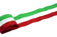Miglior fascia tricolore dei sindaci