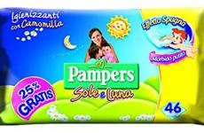 Miglior fazzoletti pampers