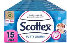 Miglior fazzoletti veline