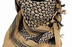 Miglior fazzoletto arabo