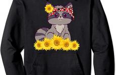 Miglior felpa bandana