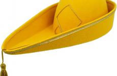 Miglior feluca cappello
