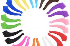 Miglior ferma occhiali silicone