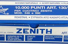 Miglior fibbia zenith