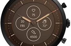 Miglior fossil hybrid smartwatch