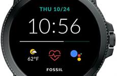 Miglior fossil q activist hybrid smartwatch