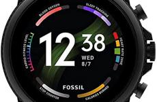 Miglior fossil smartwatch model dw4a