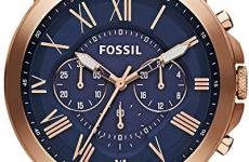 Miglior fossil vintage orologio