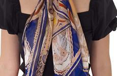 Miglior foulard pashmine