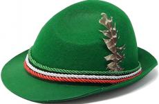 Miglior fregio cappello alpino