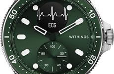 Miglior garmin hybrid smartwatch vivomove hr