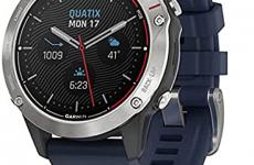 Miglior garmin orologio vela