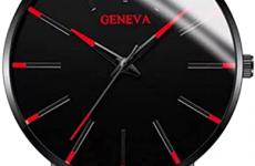 Miglior geneva orologi donne
