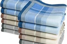 Miglior giacca uomo con fazzoletto