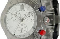 Miglior gianfranco ferrè orologi uomo