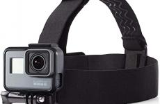 Miglior gopro fascia testa
