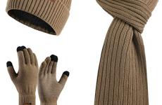 Miglior guanti cappello